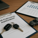 Automobilio pirkimas išsimokėtinai: kaip pasirinkti geriausią finansavimo sprendimą?