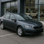 Automobiliai išsimokėtinai ir automobiliai lizingu – sprendimai, kurie palengvina gyvenimą